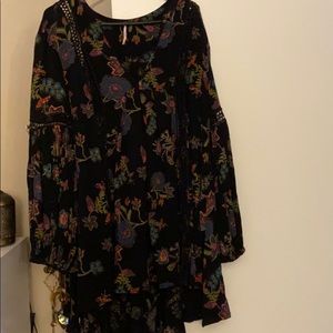 Free people dress